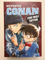 Manga Comic - DETEKTIV CONAN LONE WOLF EDITION