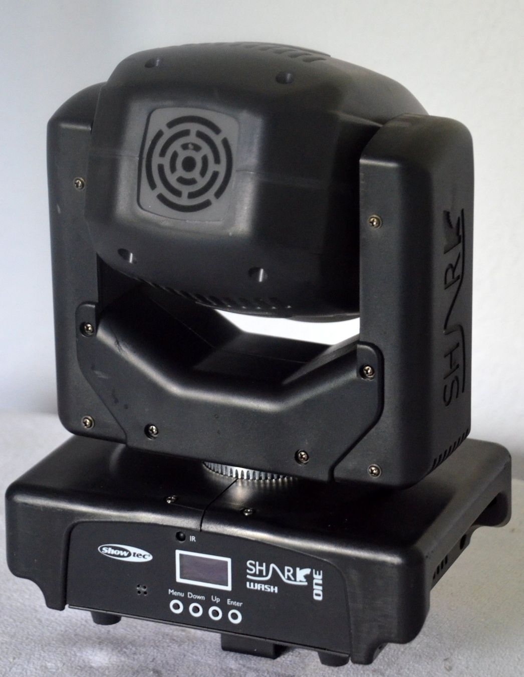 Showtec Lampen: ShowTec Shark Wash One LED Wash Moving Head – Gebraucht aus Collonges von arashee 4