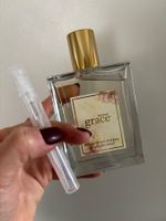 Summer Grace Philosophy for women EDT 5ml. Abfüllung