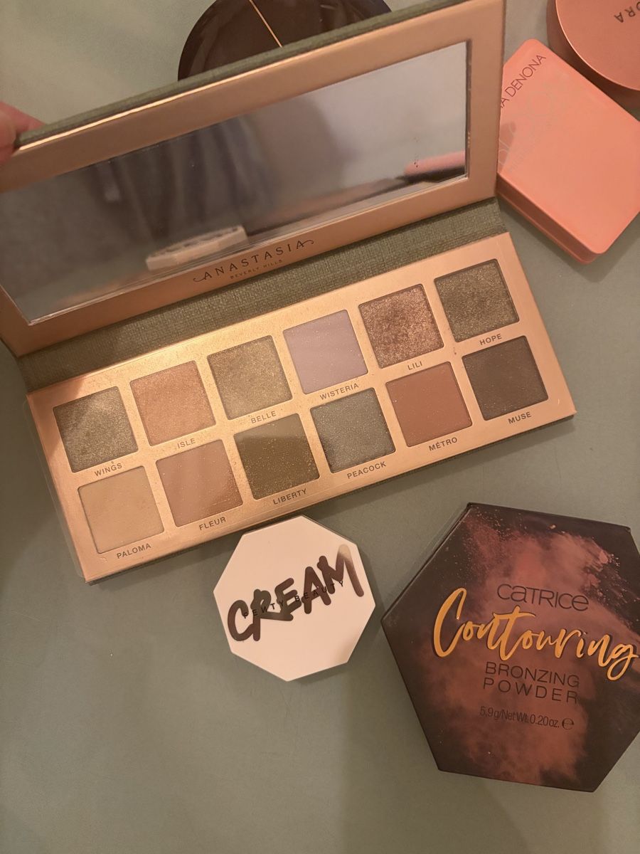 Sephora Make-up: Beauty Set – Usato da Basel venduto da Brunner.T 2