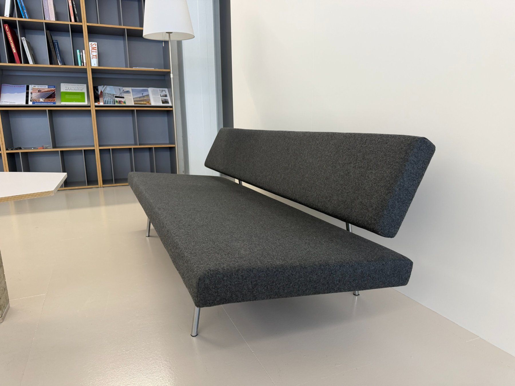 Divani: Original Martin Visser BR02 Sofa neu bezogen – Usato da Adliswil venduto da burgerj 1