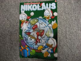 LTB Sonderband 4 - Nikolausgeschichten