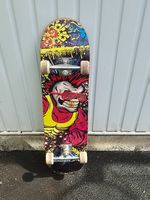 Skateboard complet Freegun (Modèle Obscur)
