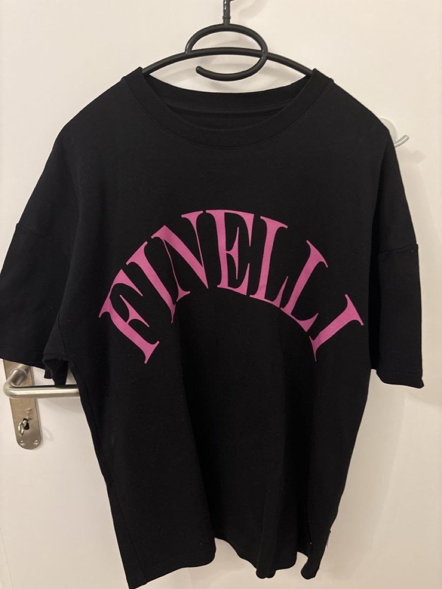 T-shirt: Finelli T-Shirt, Grösse S – Nuovo (secondo la descrizione) da Windlach venduto da ssp_k9j9