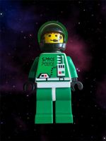 Lego Space Police 2 sp037