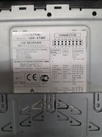 Autoradio alpine cde-173bt