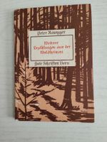 Peter Rosegger Weitere Erzählungen aus der Waldheimat 1965
