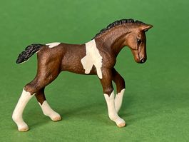Schleich 13758 Trakehner Fohlen Pferd