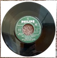 45t.  France Gall-j’ai retrouvé mon chien/oh! Quelle famille