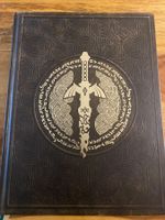 The Legend Of Zelda: Tears Of The Kingdom Guide