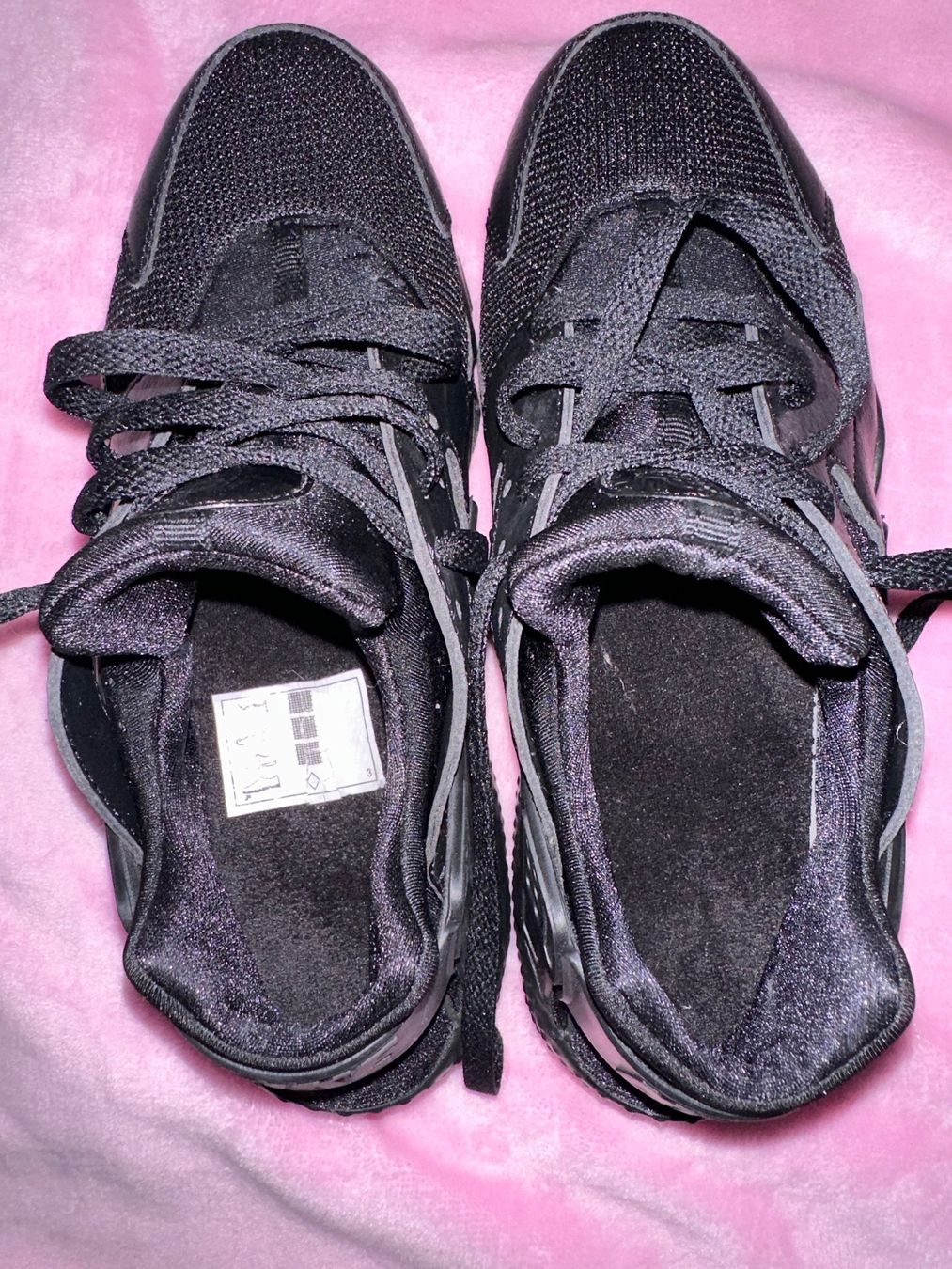 Nike Scarpe da donna: Nike Huarache Gr.39 – Usato da Dagmersellen venduto da sniff64 1