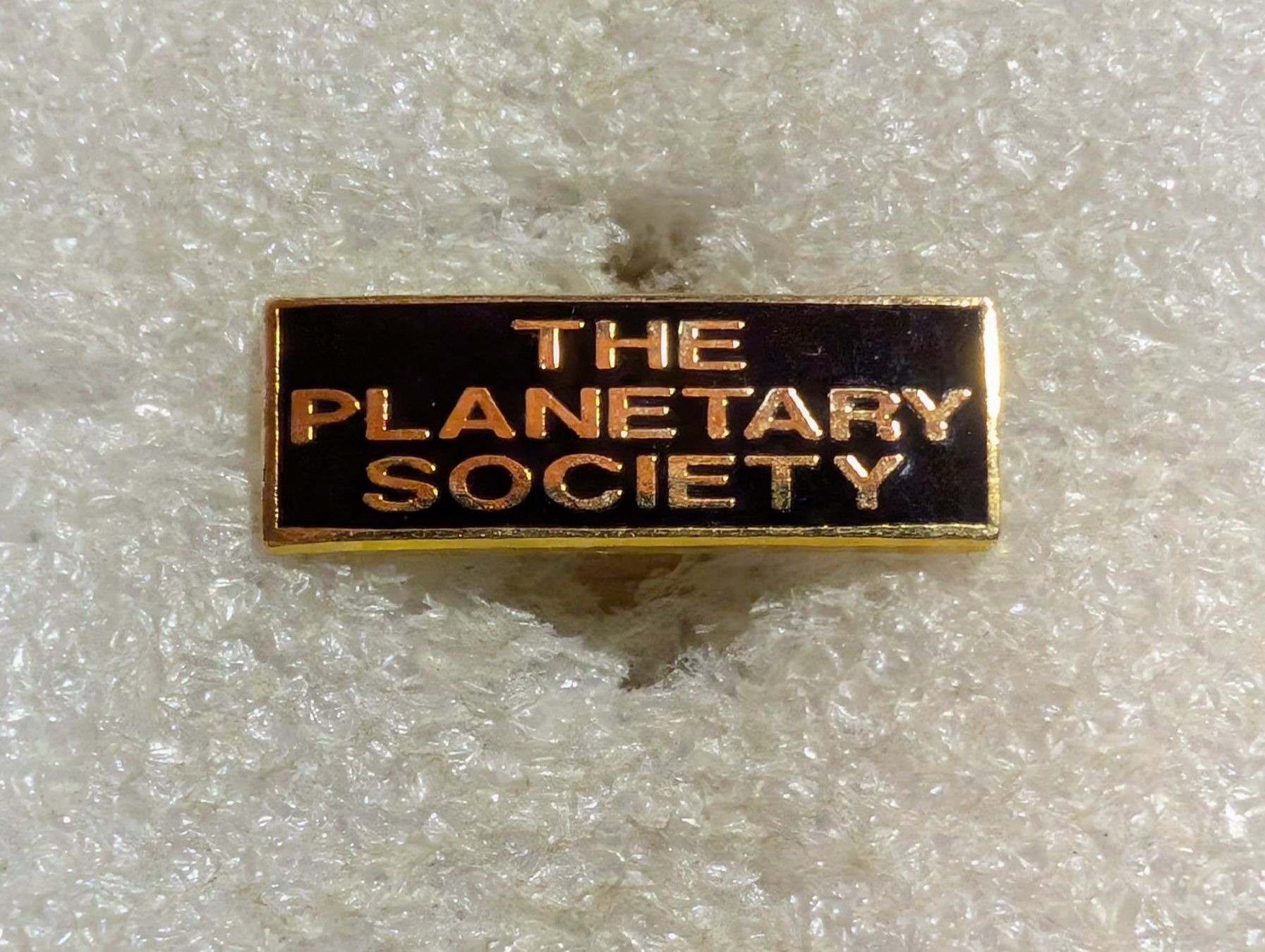 Placchette & Badge: Ansteckpin 185: – Usato da Oppligen venduto da Pin-Fall-Shop