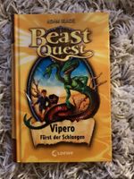 Beast Quest