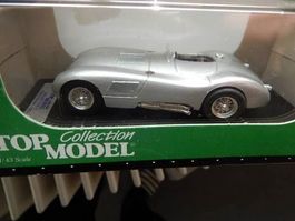 Jaguar C-Type !! von Top Model !! %%% Ausverkauf %%%%