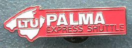 LTU  PALMA EXPRESS SHUTTLE