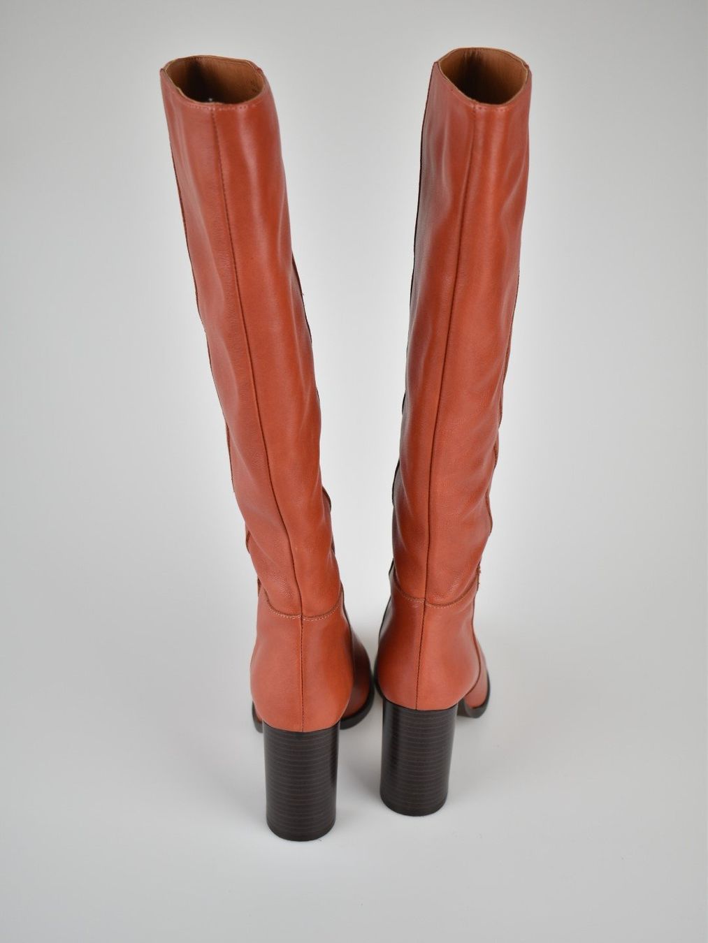 Scarpe da donna: Varese Lederstiefel Gr.38 neuwertig – Nuovo (secondo la descrizione) da Nürensdorf venduto da 2ND_STORY 5