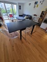 Table + 6 chaises