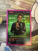 Topps Turbo Attax F1 2023