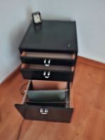 Hängeregisterschrank klein