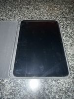 Ipad mit Hülle. Wie neu