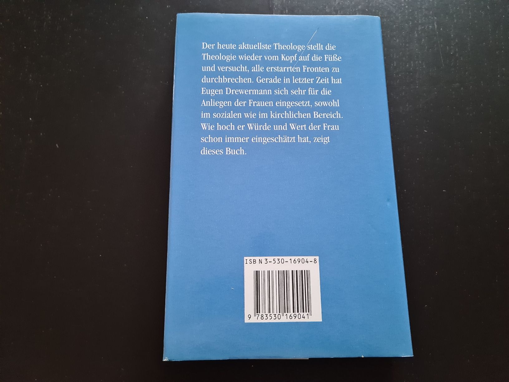 Libri: Die Botschaft der Frauen – Usato da Erstfeld venduto da Mario_boe0 3