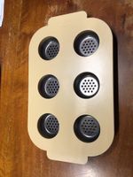 Mini - Brötchen Backset Betty Bossi