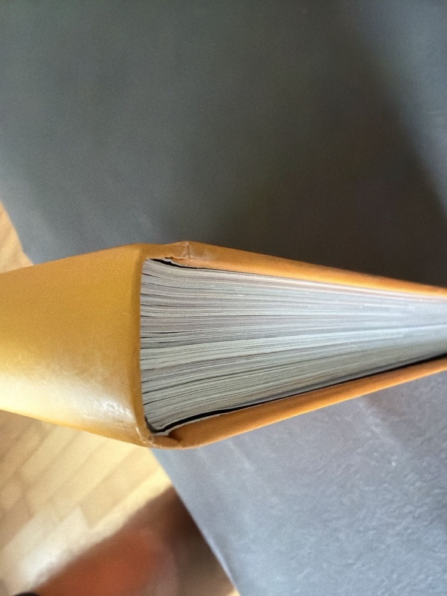 Bücher: DAS GROSSE BUCH VOM WILD GUTER ZUSTAND – Neu (gemäss Beschreibung) aus Wetzikon ZH von philippe_22 4