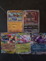 Pokémon pitch black ab 1.-