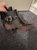 Tod’s boots