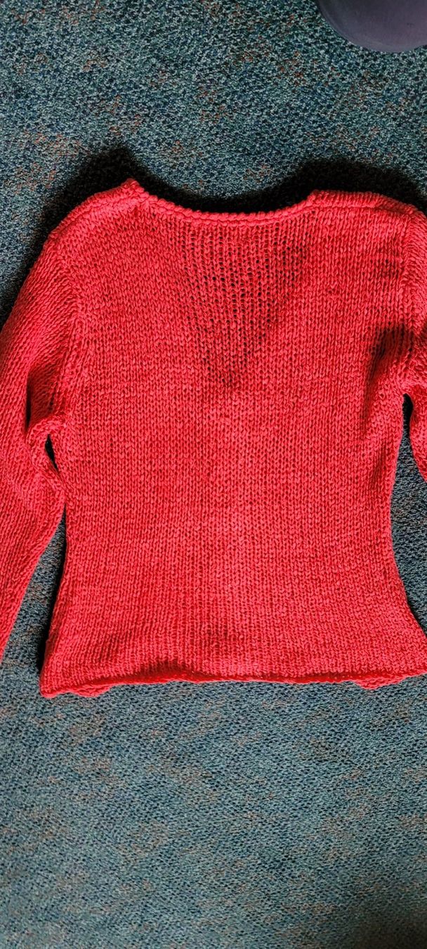 Maglioni & Felpe: Pullover Grösse 38 – Usato da Hondrich venduto da Ebro01 2