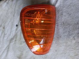 Blinker Vorne Links Bosch 1305233916 Mercedes - Benz W123