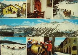 PONTRESINA
