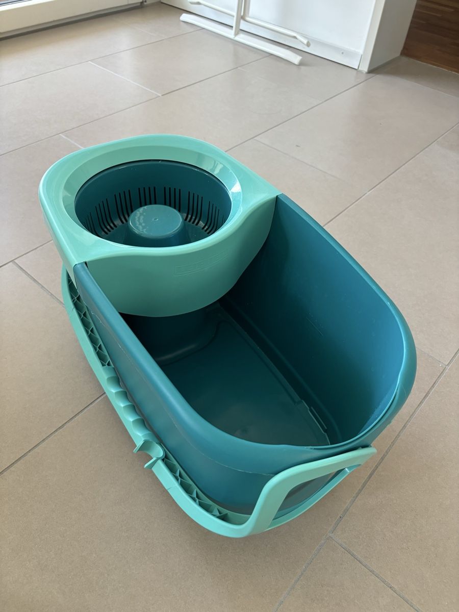 Altro per la casa: Leifheit Twist - Rund – Usato da Zürich venduto da may_6xhw 2