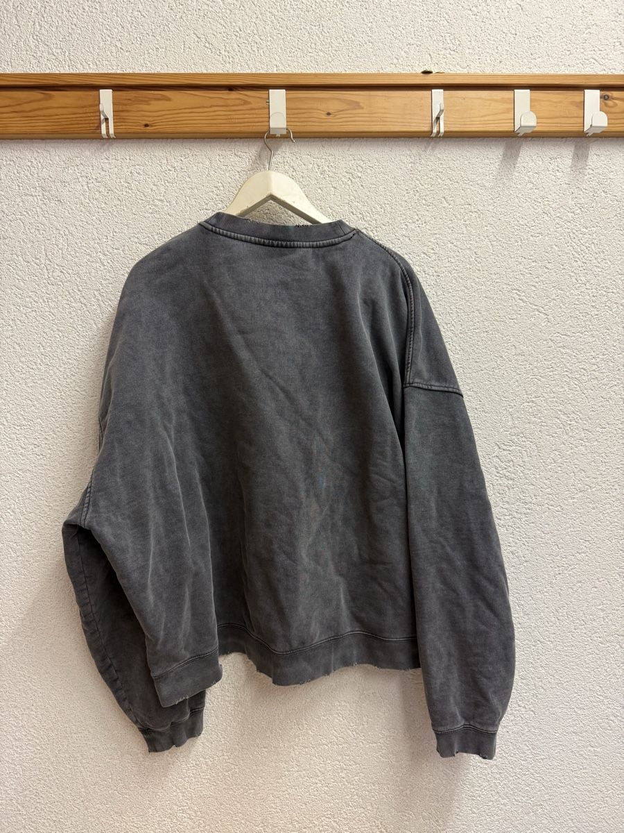 Maglioni & Felpe: WRSTBHVR Sweater XXL – Usato da Biel/Bienne venduto da lichterhoh 1