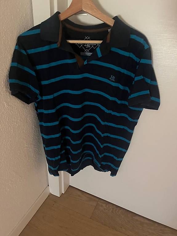 Polo-Shirts: Polo Harmont et Blaine – Gebraucht aus Chavannes-Renens von luc_52p8