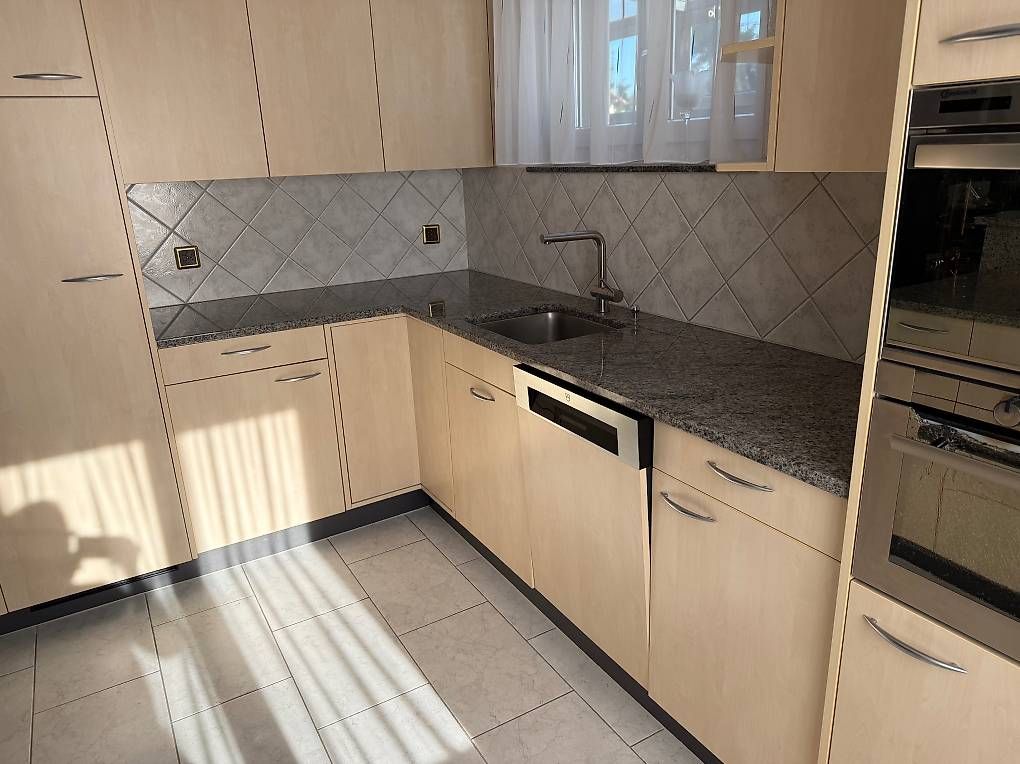 Cucine complete: Einbauküche – Usato da Lenzburg venduto da Balubalu66 4