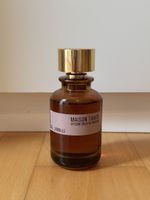 Maison Tahite Sel Vanille Parfüm 100ml.