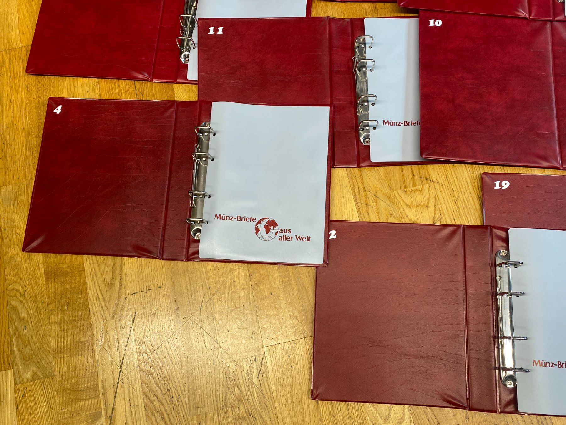 Album: 10x Album //i878 – Usato da Bern venduto da JMsoehne1987 3