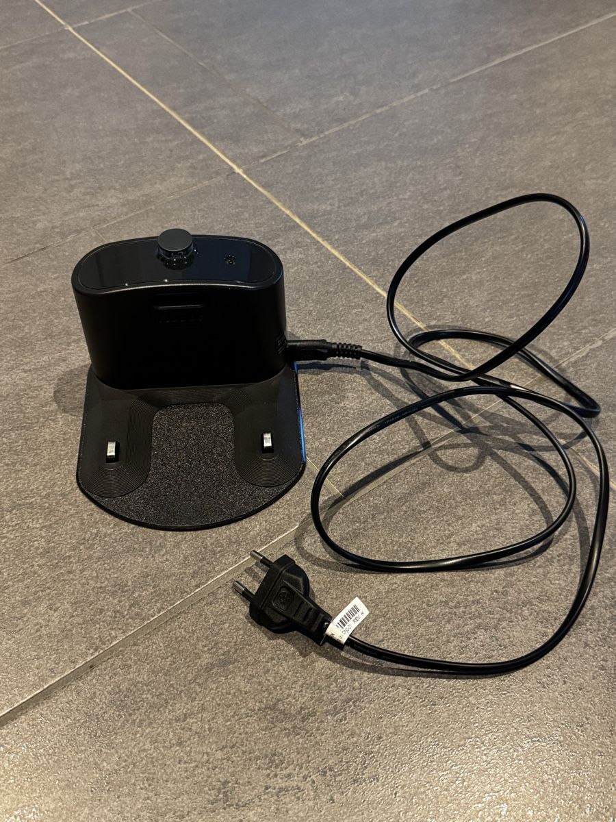 Irobot Aspirapolveri & Accessori: iRobot Roomba Ladestation mit Netzteil Originalteil NEU – Nuovo (secondo la descrizione) da Scherz venduto da spike22.5
