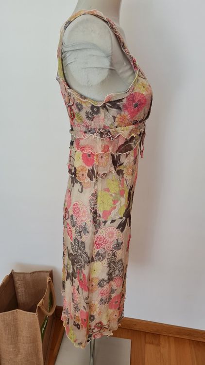 Robes: Robe Helena Sorel taille 36 Y2k – D'occasion à Payerne par wardi11 2