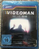 Videoman - VHS is Dead "Bluray" *Neu*