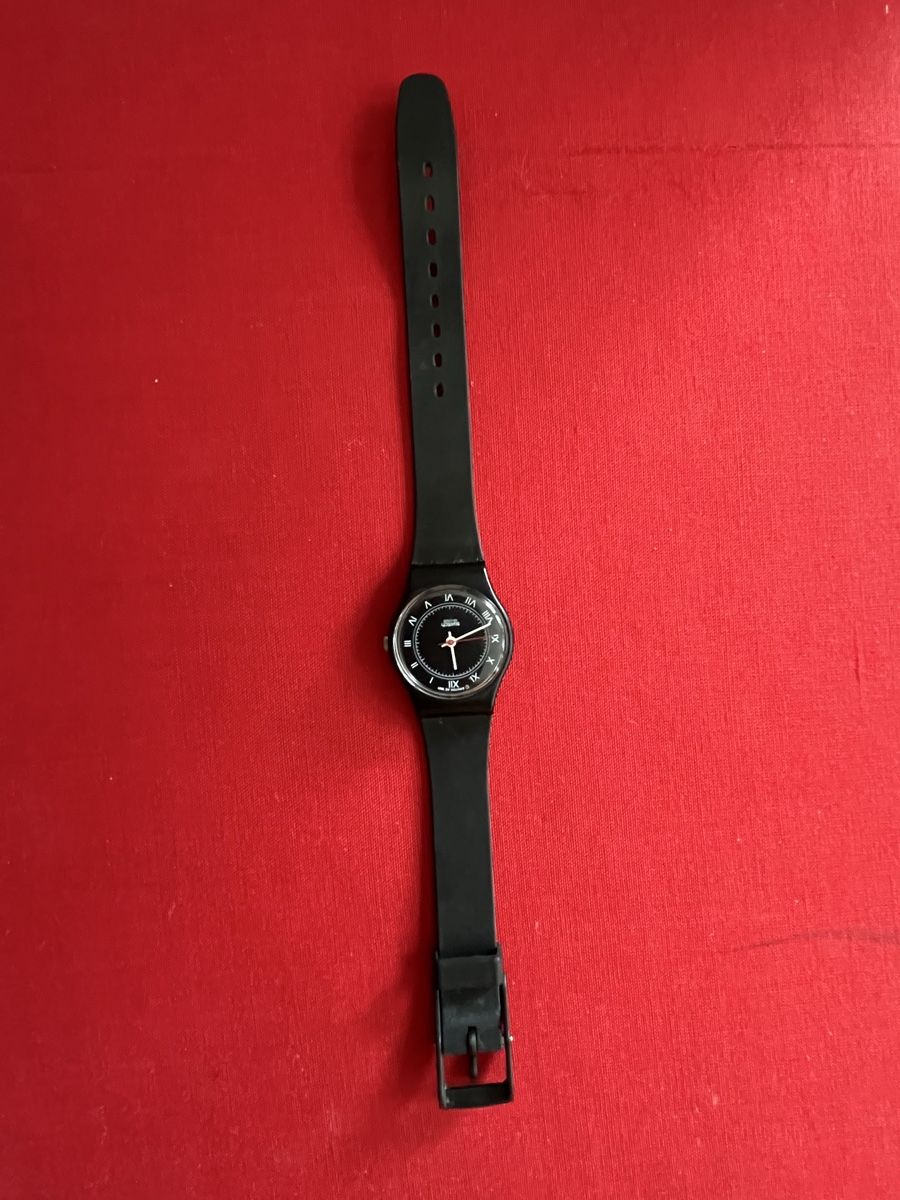 Swatch Uhren: SWATCH 1987 - Klein – Defekt aus Zürich von ZurichFee 2