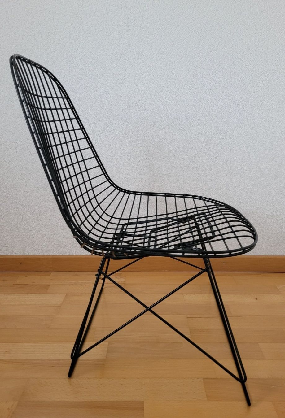 Vitra Stühle: Eames LKR Chair Herman Miller Vitra – Gebraucht aus Uttwil von designwerk5 2