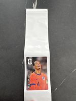 Virgil van Dijk Sticker FIFA Ned | Top Zustand | Jetzt siche