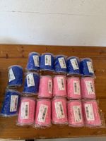 17x Katzenbürste Massagebürste – Neu & originalverpackt 