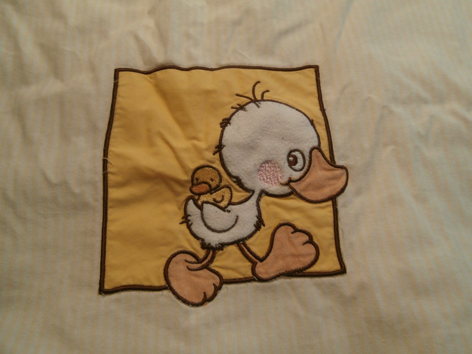 Coperte: Geuther - Baby- oder Krabbeldecke – Usato da Pfäffikon ZH venduto da variohappy 1