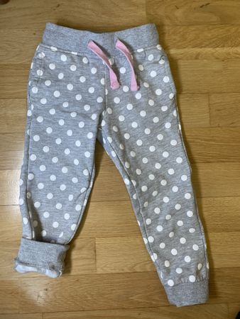 Warme Hose von Impidimpi 98