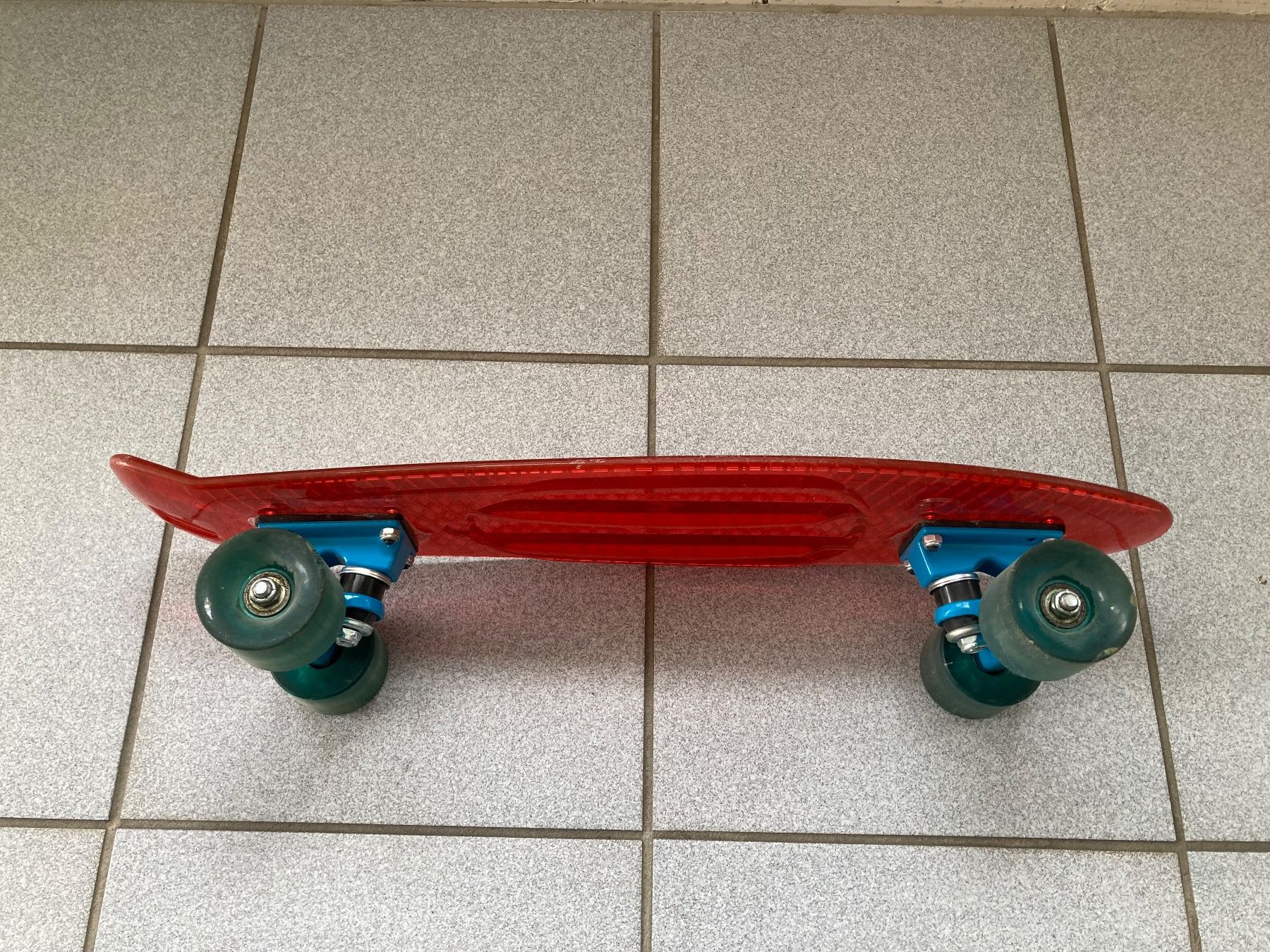 Penny Skateboards Skateboards: Skateboard / Penny Board / Rollbrett – Usato da Oberuzwil venduto da Tomsi_9 1