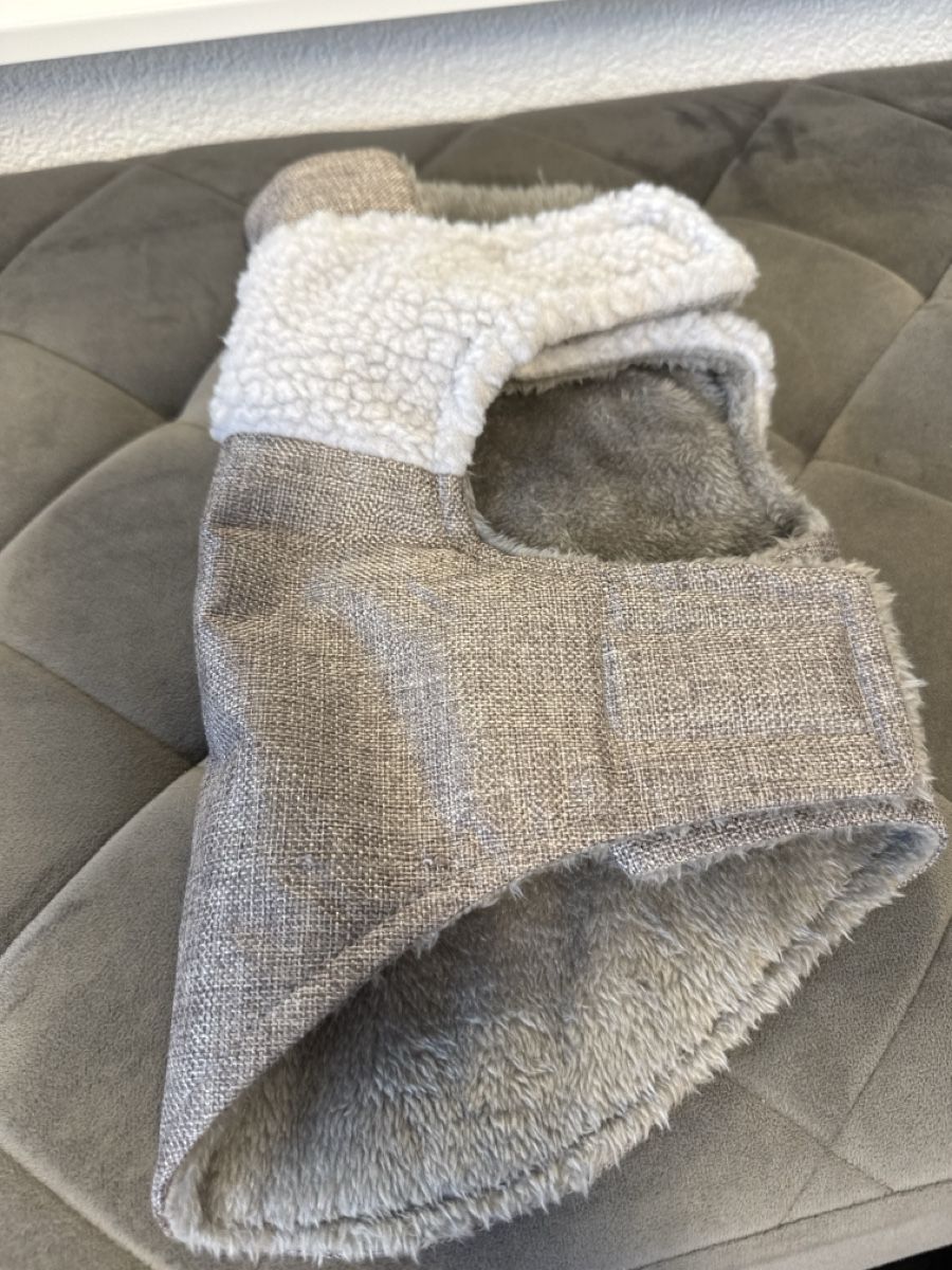 Abbigliamento: Hundemantel Winter Grösse S neu – Usato da Amriswil venduto da ail_nz82 3