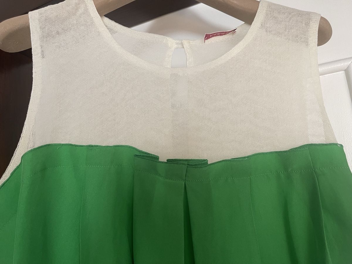Parosh Kleider: Kleid von P. A. R. O. S. H.  – Gebraucht aus Plasselb von Mabischer 2